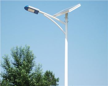 路燈如此耐用_太陽能路燈廠家是怎么做到的？ 